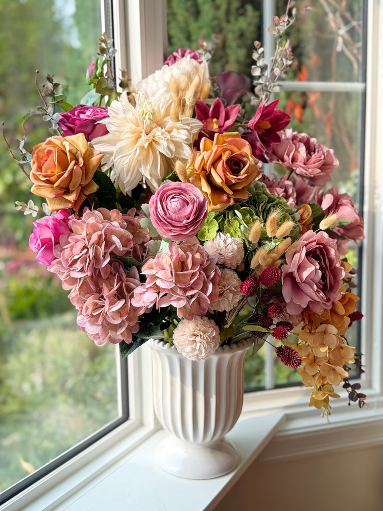 Floral Displays
