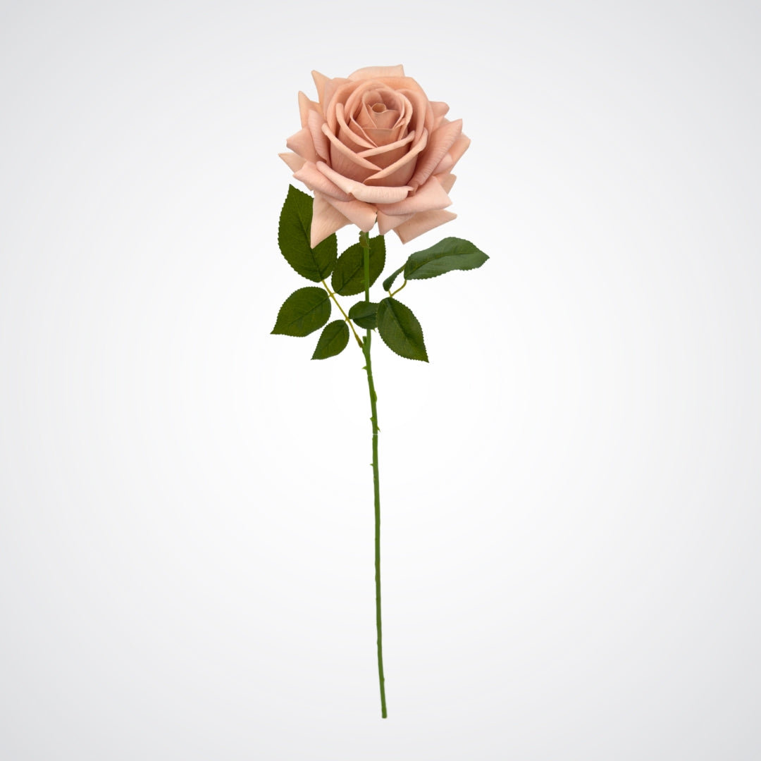 Artificial Quicksand Rose