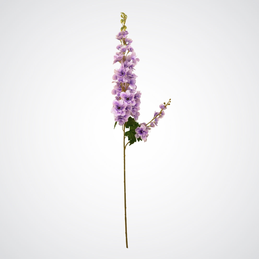 Purple Artificial Delphinium