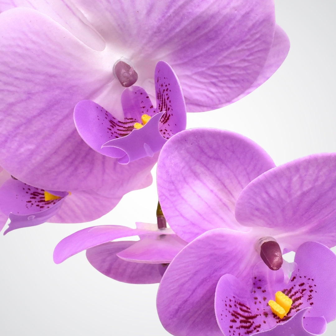Lilac Artificial Orchid