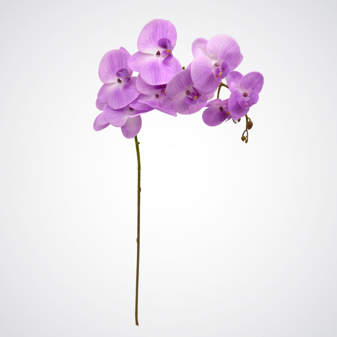Lilac Artificial Orchid