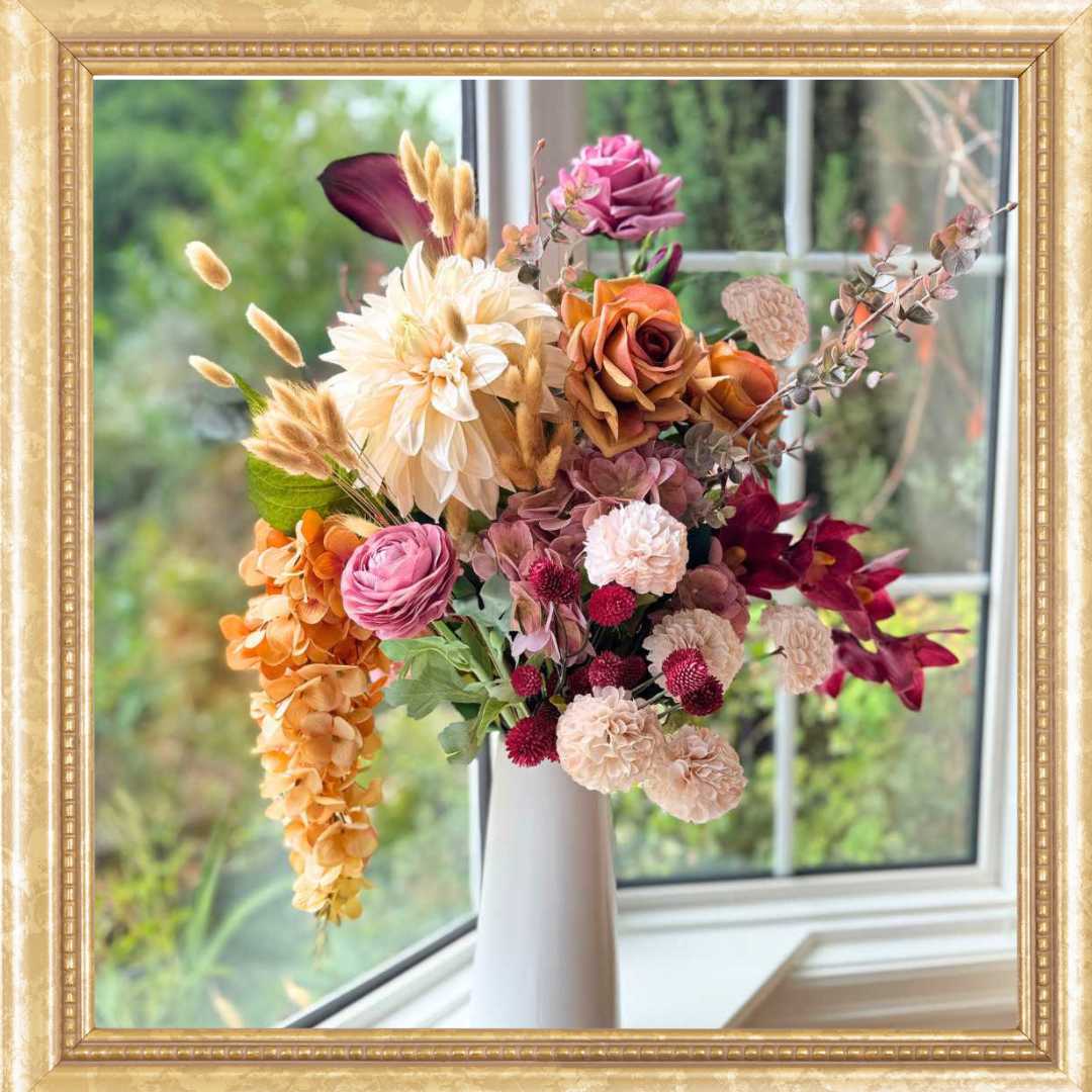 The Autumn Victorian
