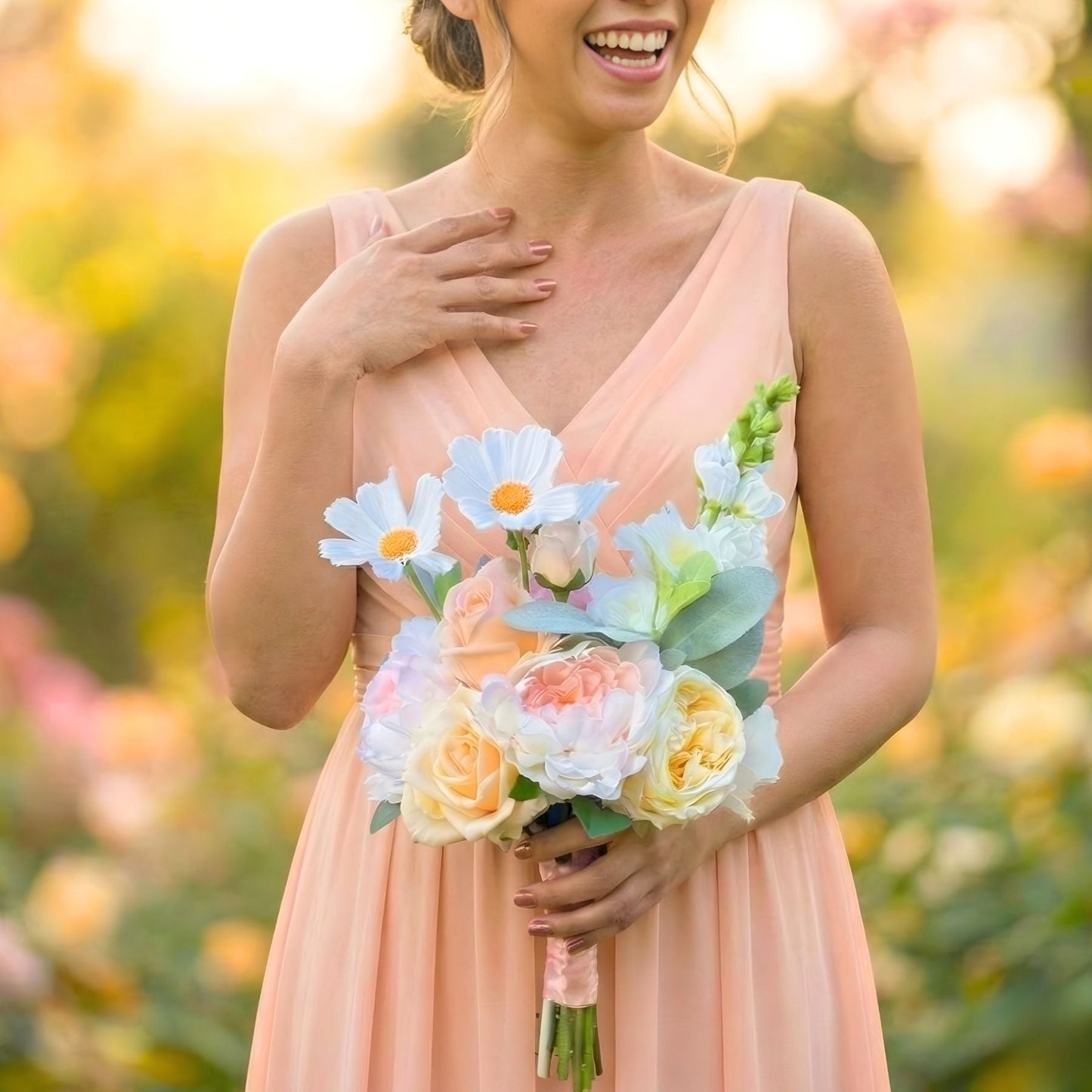 Custom Order - Bridal