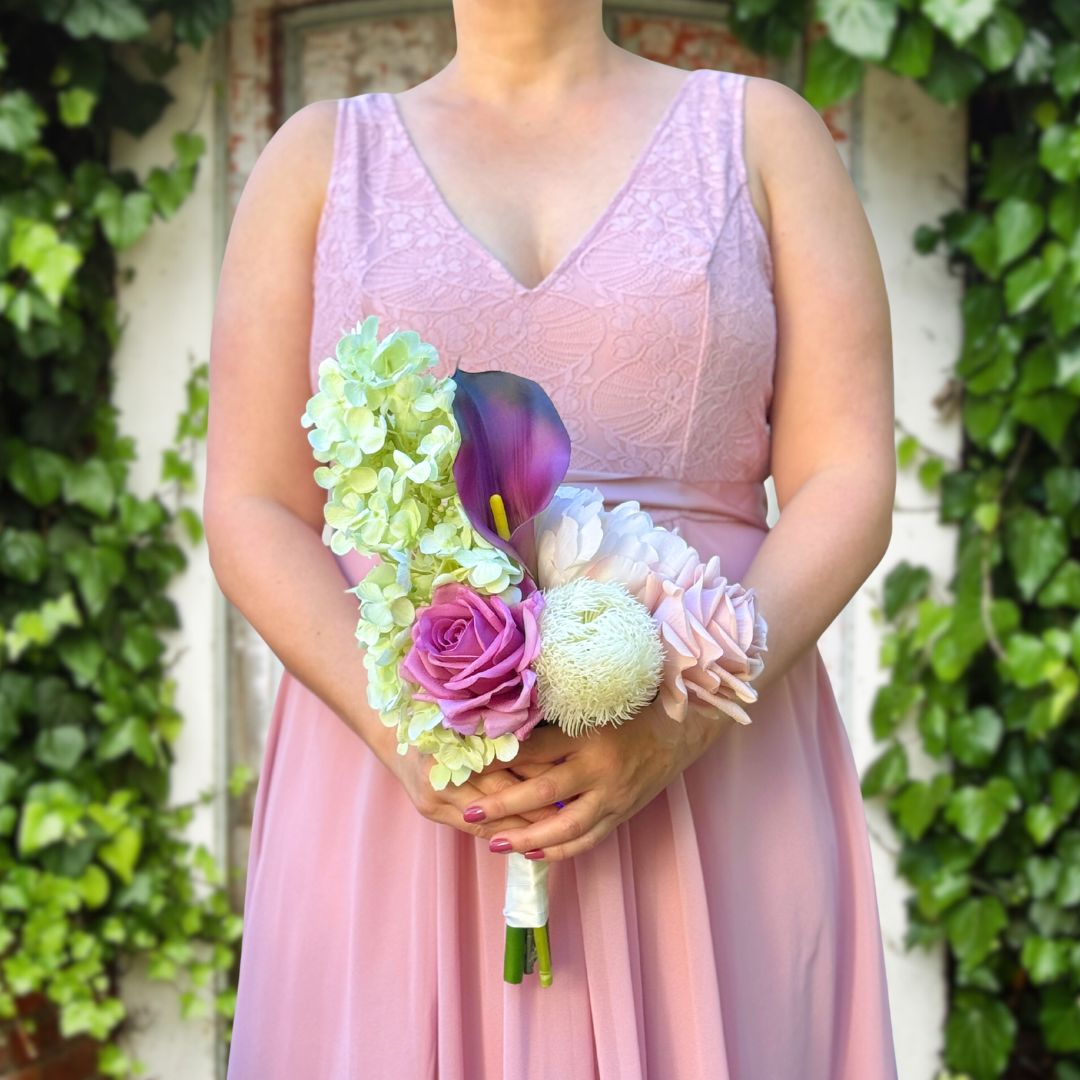 The Antique Dealer (Bridesmaid)