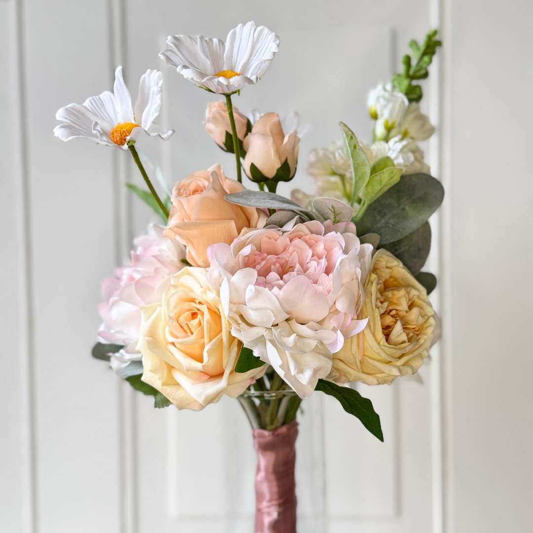 Apricot Sundae (Bridesmaid)