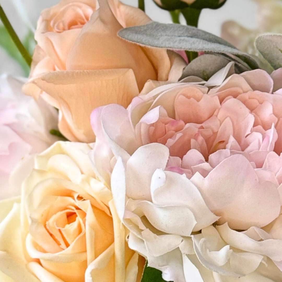 Apricot Sundae (Bridesmaid)