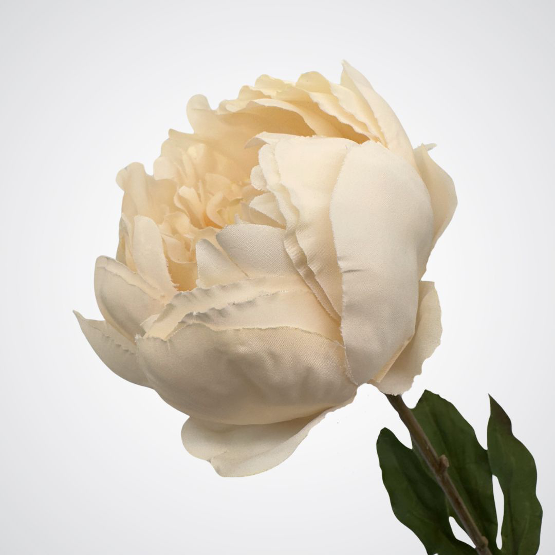 Silk Artificial Peonies