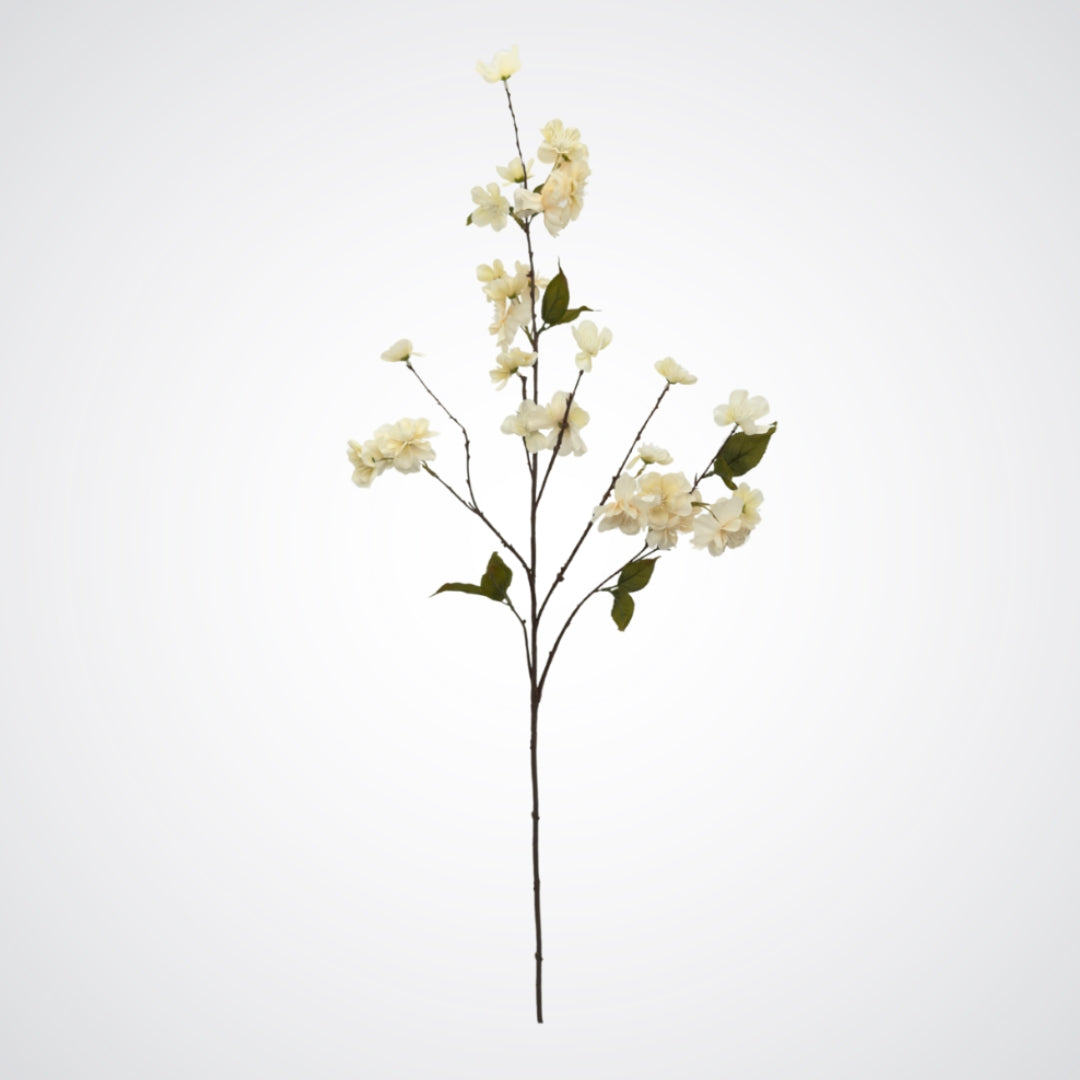 Artificial Cherry Blossom Branch
