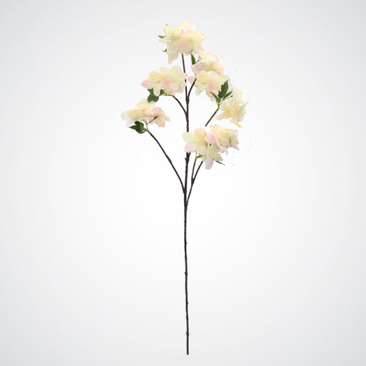 Artificial Apple Blossom Branch