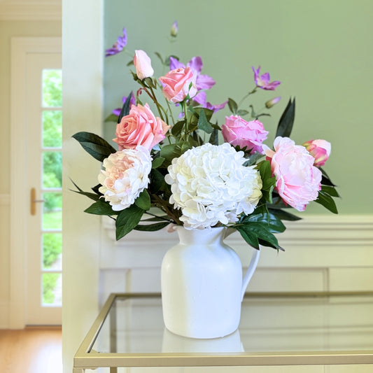 The Regency (Vintage Tones)
