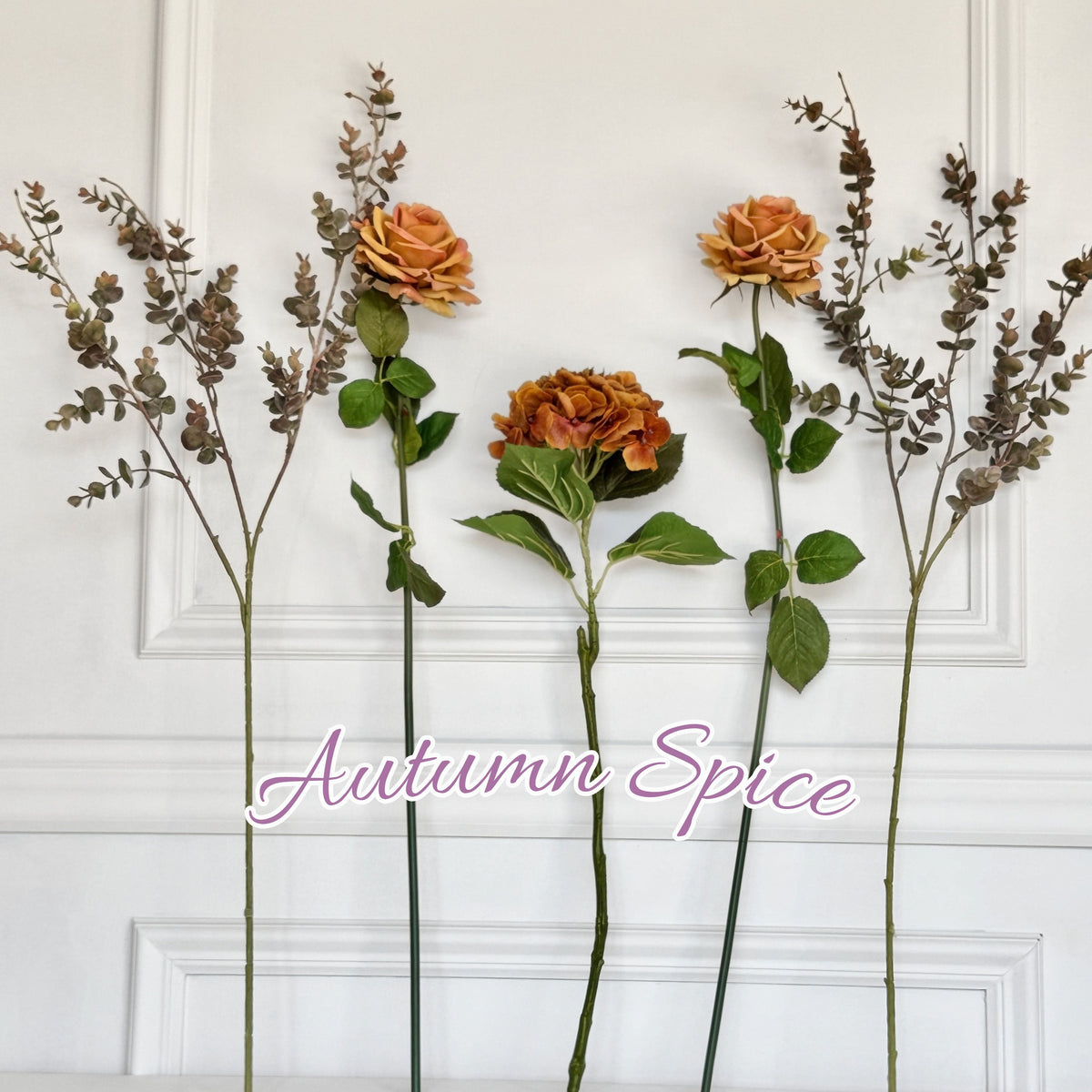 Autumn Spice