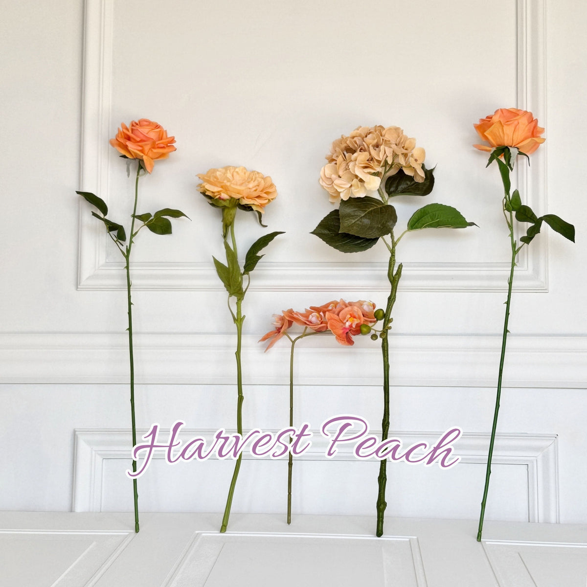 Harvest Peach