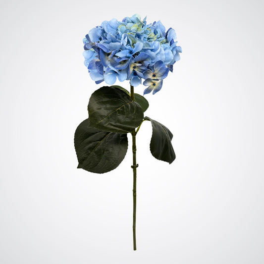 Blue Real Touch Hydrangea