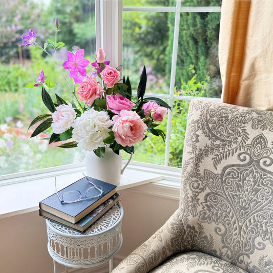 The Regency (Vintage Tones)