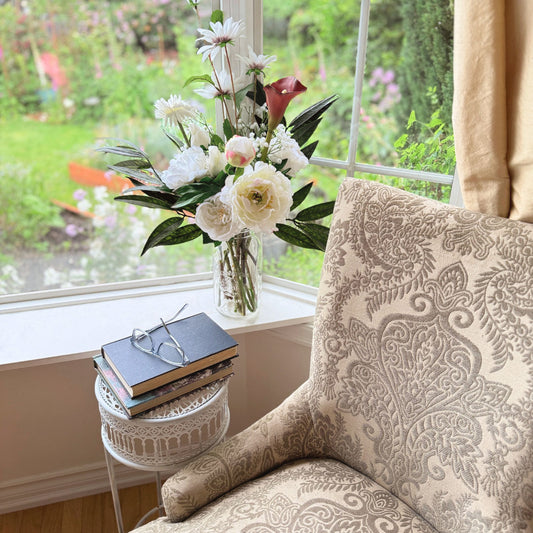 The Regency  (Neutral Tones)